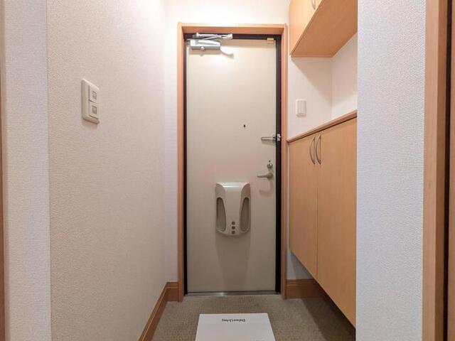 セジュールＭ・青山西（105） 玄関