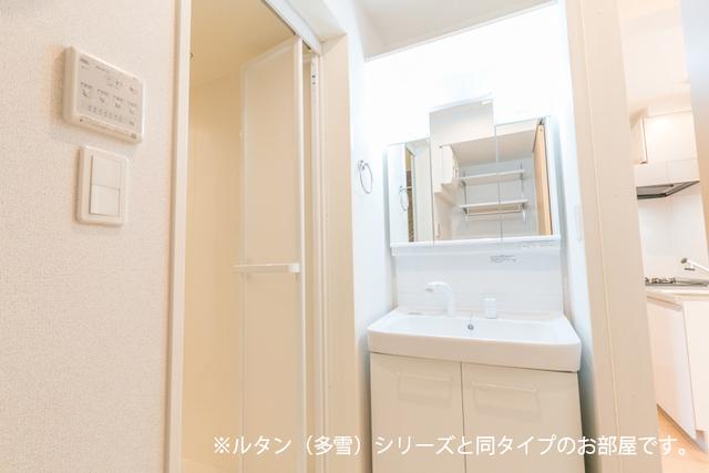 アストラル　グレアⅠ（105） 洗面