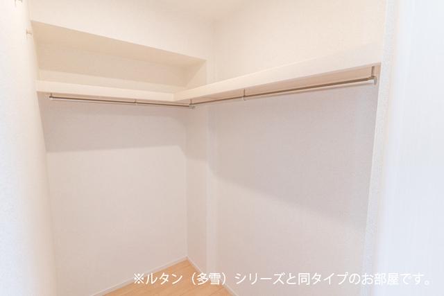 アストラル　グレアⅠ（102） 収納