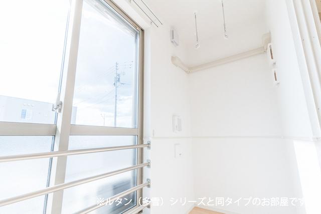 アストラル　グレアⅠ（102） 室内