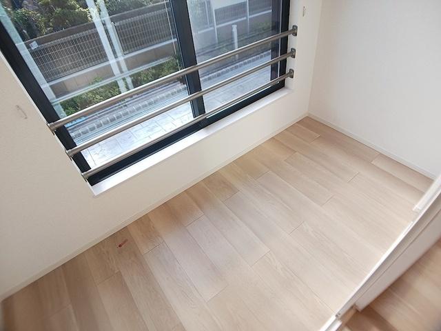 プリムローズ平松（102） 収納