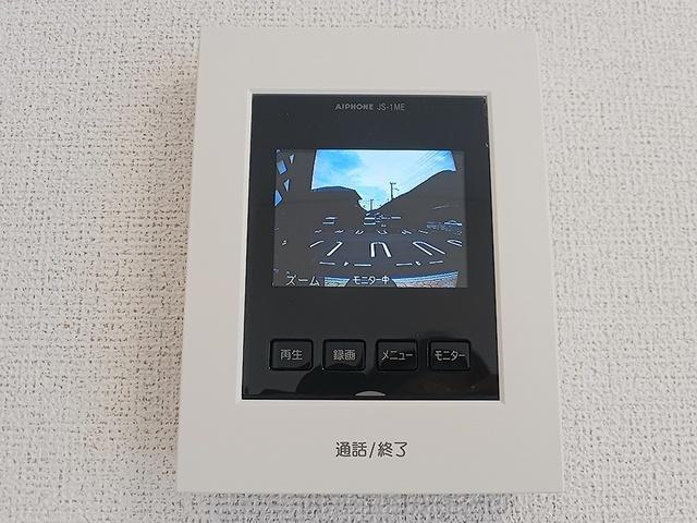 サンセールⅨ　Ａ（102） 設備