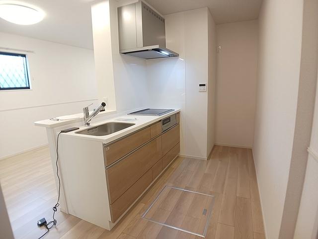 コテポルト（103） キッチン