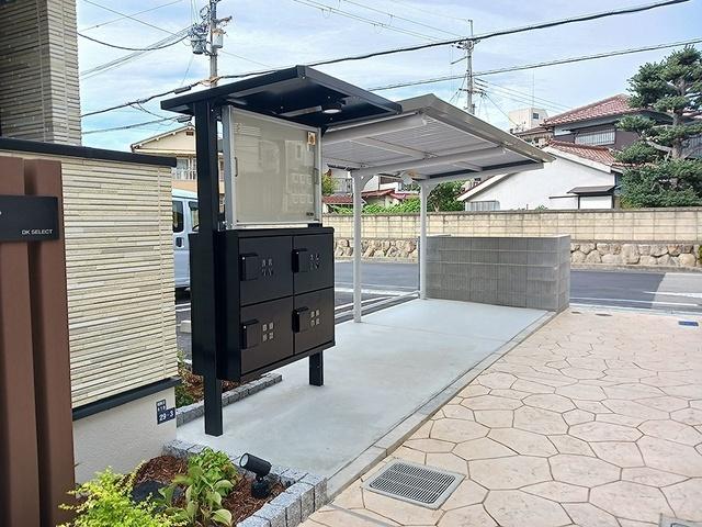コテポルト（103） その他部屋・スペース