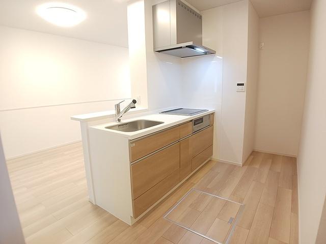 コテポルト（102） キッチン