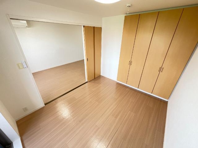 加古川市尾上町安田アパート 室内