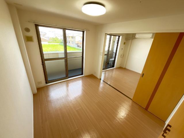加古川市尾上町安田アパート 室内