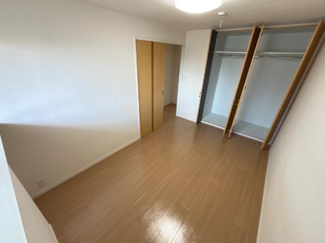 加古川市尾上町安田アパート 室内