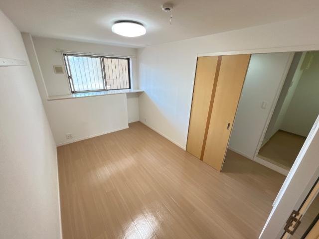 加古川市尾上町安田アパート 室内