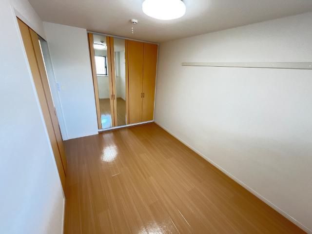 加古川市尾上町安田アパート 室内
