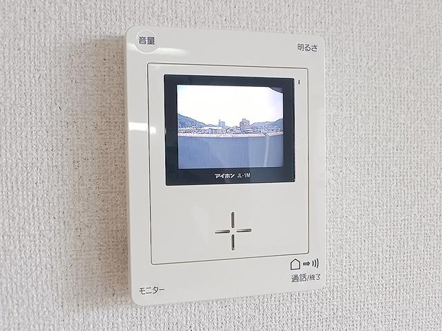 シエル青山（401） 設備