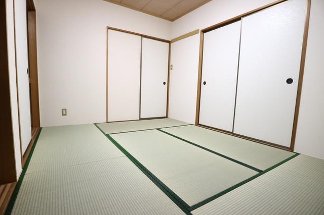 プレミールコート　A棟（202） 部屋画像