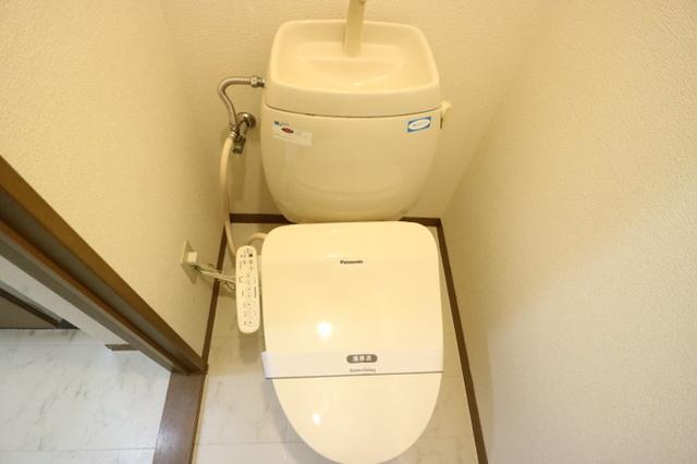 プレミールコート　A棟（202） 部屋画像