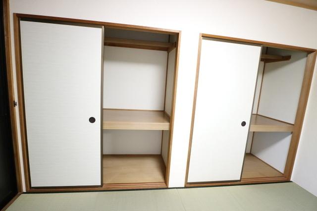 プレミールコート　A棟（202） 部屋画像