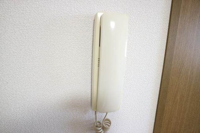 プレミールコート　A棟（202） 部屋画像