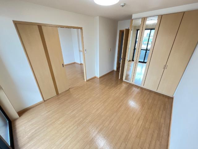 加古川市野口町坂元北アパート 室内