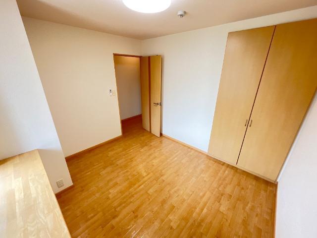 加古川市野口町坂元北アパート 収納
