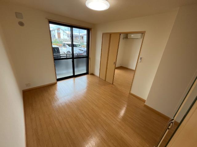 加古川市野口町坂元北アパート 室内