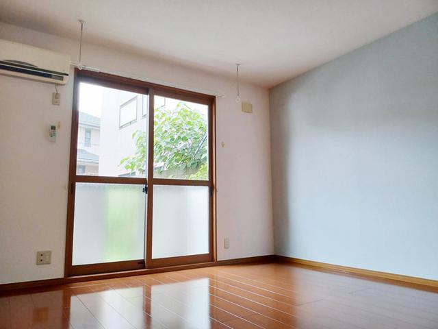 Soleado Alloggio（106） 部屋画像