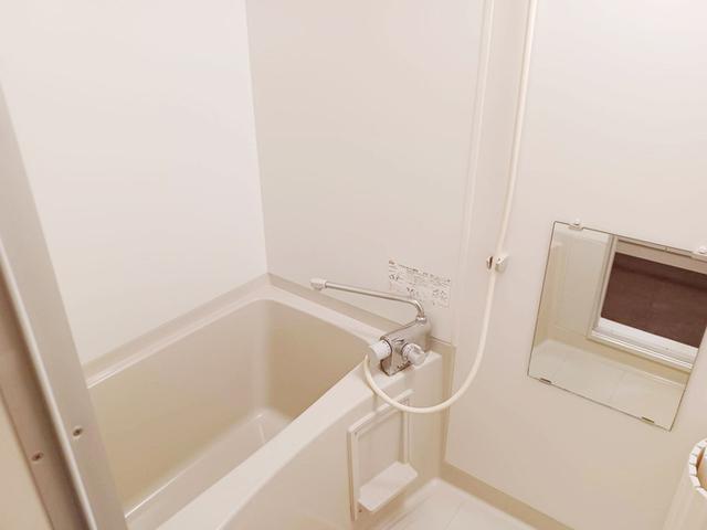 Soleado Alloggio（106） 部屋画像