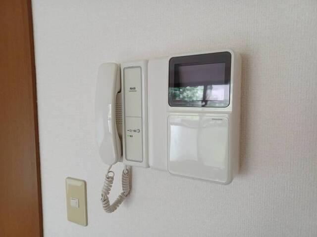 Soleado Alloggio（106） 部屋画像