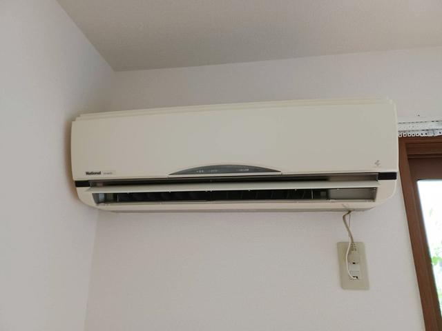 Soleado Alloggio（106） 部屋画像