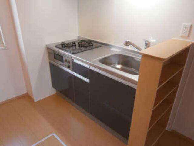 ManoirⅠ（101） 部屋画像
