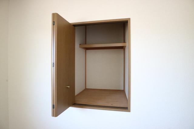 エステリーオ　Ｄ棟（110） 部屋画像