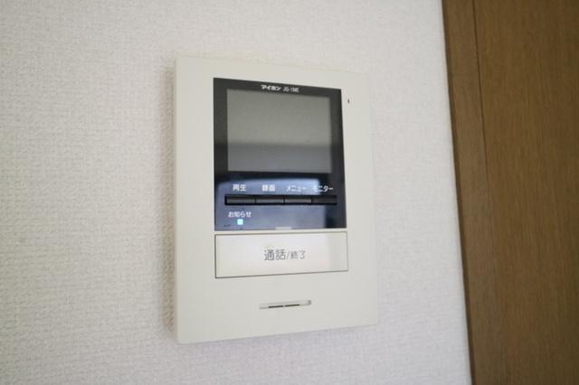 エステリーオ　Ｄ棟（110） 部屋画像