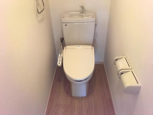 アメニティハウス 部屋画像