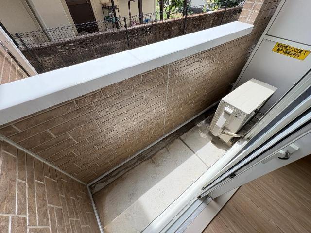アメニティハウス 部屋画像