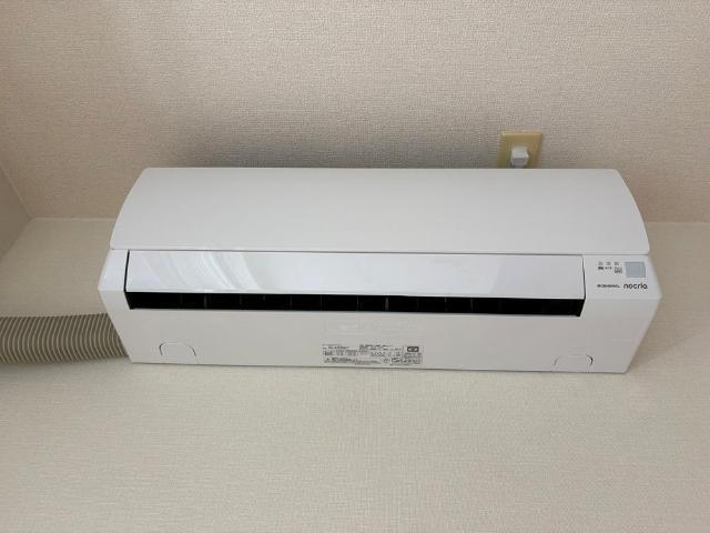 アメニティハウス 部屋画像