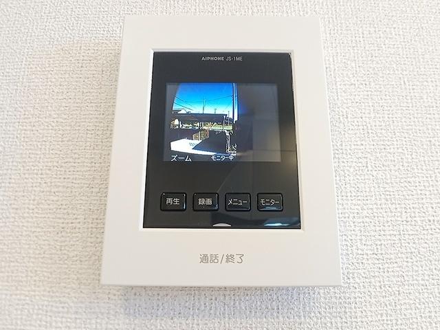 セレノ・ビエント（103） 設備