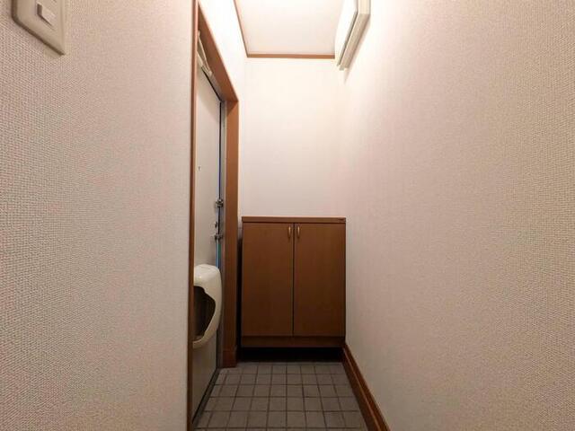 ソレイユ細江（102） 玄関