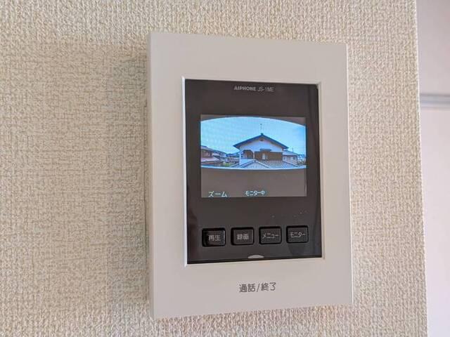 アネックス天満（202） 部屋画像