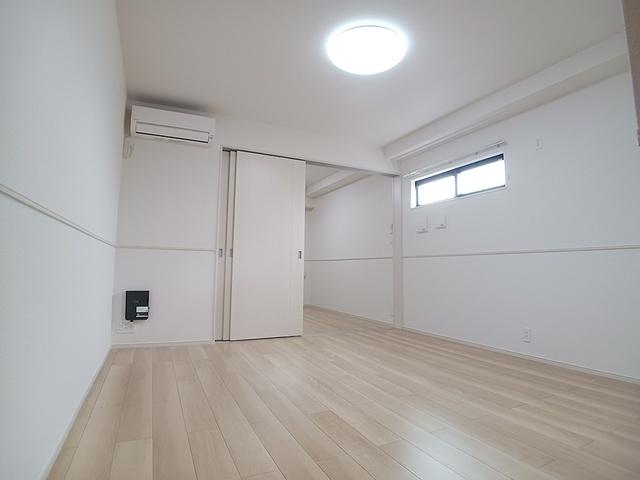 ヒカルサ尼崎栗山町（304） その他部屋・スペース