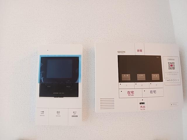 ヒカルサ尼崎栗山町（304） その他部屋・スペース