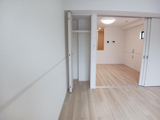 ヒカルサ尼崎栗山町（302） その他部屋・スペース