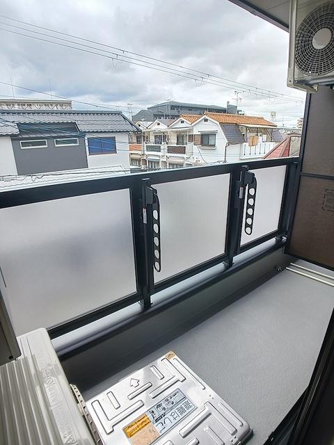 ヒカルサ尼崎栗山町（302） その他部屋・スペース