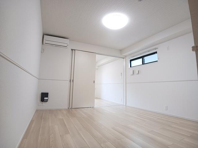 ヒカルサ尼崎栗山町（204） その他部屋・スペース