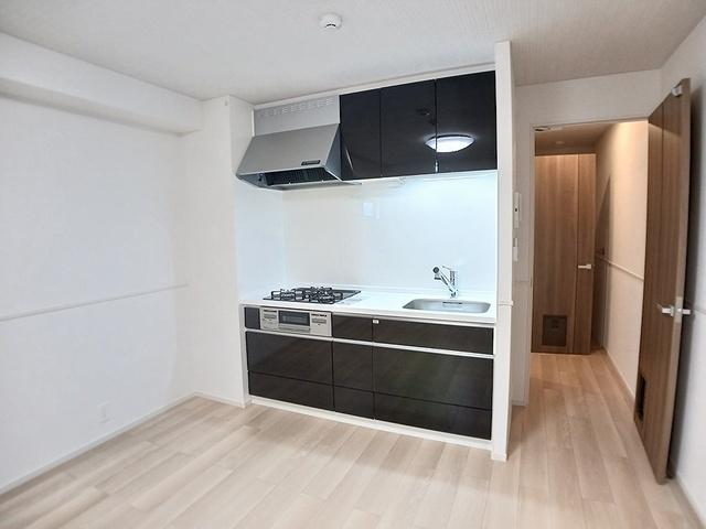 ヒカルサ尼崎栗山町（204） その他部屋・スペース
