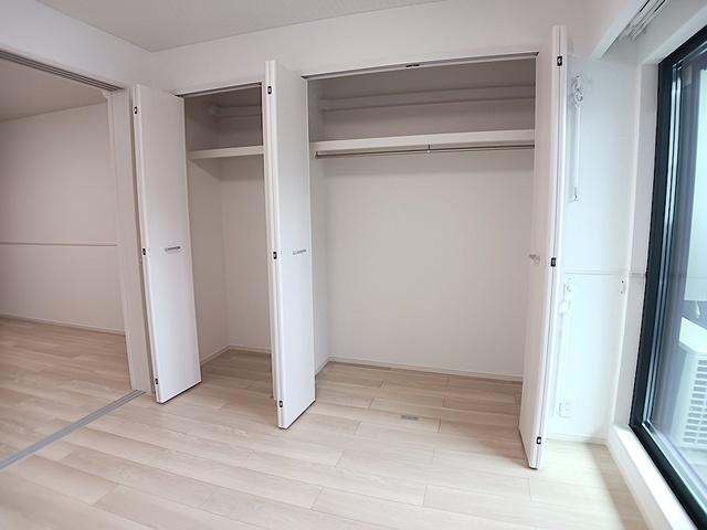 ヒカルサ尼崎栗山町（204） その他部屋・スペース