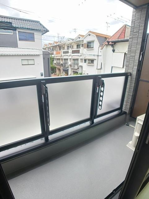 ヒカルサ尼崎栗山町（203） その他部屋・スペース