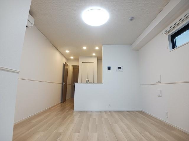 ヒカルサ尼崎栗山町（202） その他部屋・スペース