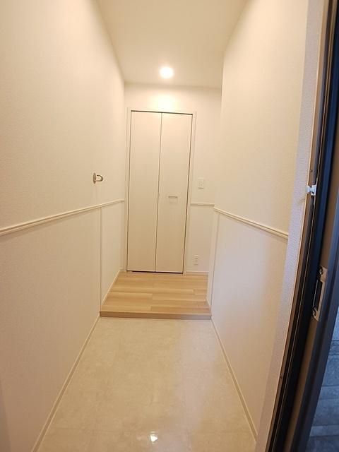 ヒカルサ尼崎栗山町（202） その他部屋・スペース