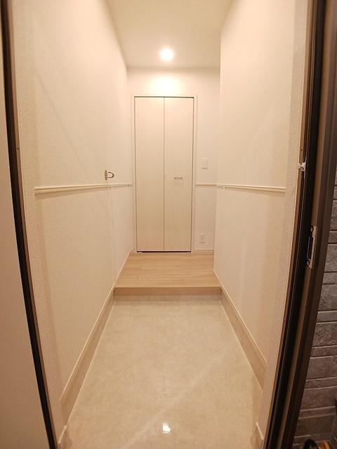 ヒカルサ尼崎栗山町（102） その他部屋・スペース