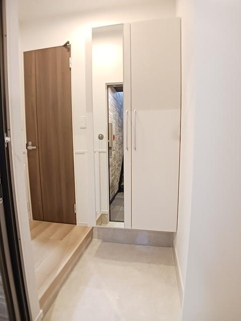ヒカルサ尼崎栗山町（101） その他部屋・スペース