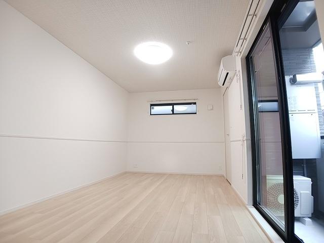 ヒカルサ尼崎栗山町（101） その他部屋・スペース