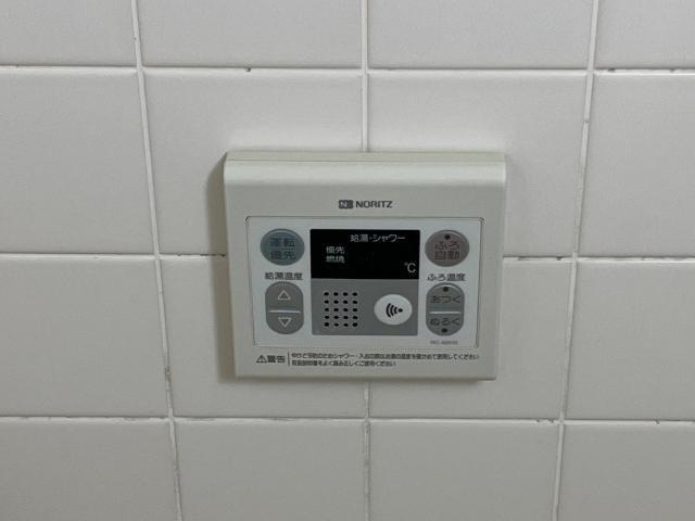 ミィーティア 部屋画像