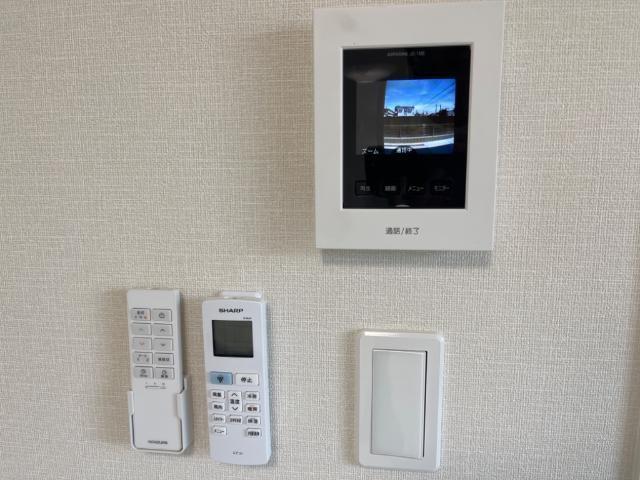 ルナ　テラス　甲子園 部屋画像